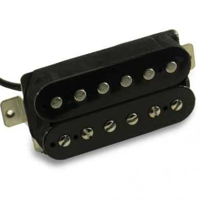Kluson Icon Tempest Distortion PAF Style Humbucker Pickup