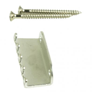 Kluson Tremolo Claw And Mounting Screw Set